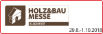 HOLZ&BAU MESSE Klagenfurt, Austria